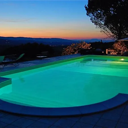 Relax In Italy S Most Famous Sagrantino Wine And Truffle Slps 15 Exc Pool Belvedere (Perugia)