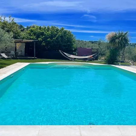 Relax In Italy S Most Famous Sagrantino Wine And Truffle Slps 15 Exc Pool Villa *