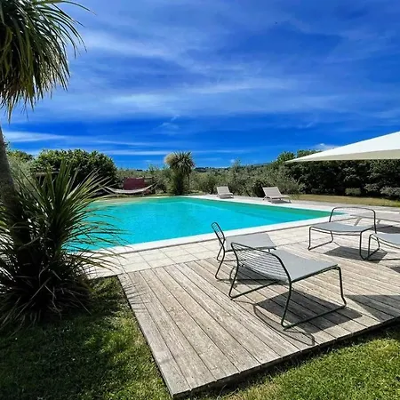 Villa Relax In Italy S Most Famous Sagrantino Wine And Truffle Slps 15 Exc Pool