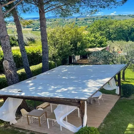 Relax In Italy S Most Famous Sagrantino Wine And Truffle Slps 15 Exc Pool * Belvedere (Perugia)