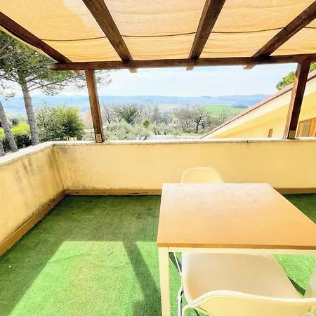Relax In Italy S Most Famous Sagrantino Wine And Truffle Slps 15 Exc Pool Belvedere (Perugia)