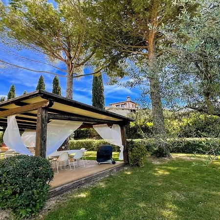 Relax In Italy S Most Famous Sagrantino Wine And Truffle Slps 15 Exc Pool * Belvedere (Perugia)