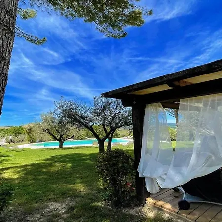 Relax In Italy S Most Famous Sagrantino Wine And Truffle Slps 15 Exc Pool Villa Belvedere (Perugia)