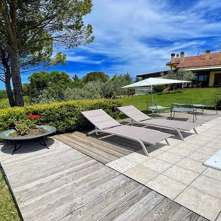 Relax In Italy S Most Famous Sagrantino Wine And Truffle Slps 15 Exc Pool Villa *