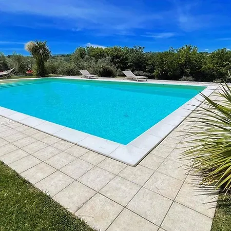 Relax In Italy S Most Famous Sagrantino Wine And Truffle Slps 15 Exc Pool Belvedere (Perugia)