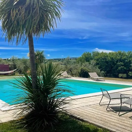 Relax In Italy S Most Famous Sagrantino Wine And Truffle Slps 15 Exc Pool Villa Belvedere (Perugia)