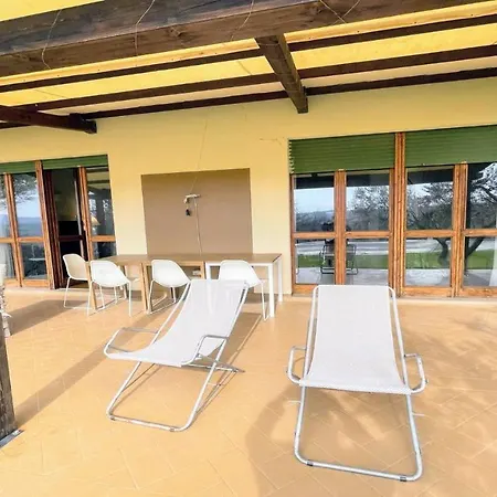 Relax In Italy S Most Famous Sagrantino Wine And Truffle Slps 15 Exc Pool Villa