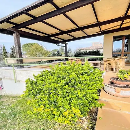 Villa Relax In Italy S Most Famous Sagrantino Wine And Truffle Slps 15 Exc Pool *