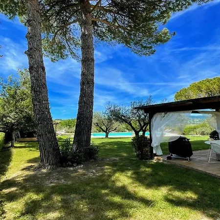 Relax In Italy S Most Famous Sagrantino Wine And Truffle Slps 15 Exc Pool * Belvedere (Perugia)