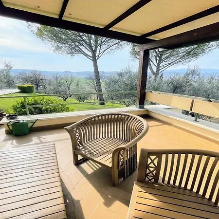 Relax In Italy S Most Famous Sagrantino Wine And Truffle Slps 15 Exc Pool * Belvedere (Perugia)