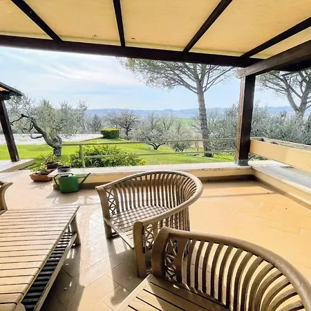 Relax In Italy S Most Famous Sagrantino Wine And Truffle Slps 15 Exc Pool Villa Belvedere (Perugia)