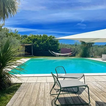 Relax In Italy S Most Famous Sagrantino Wine And Truffle Slps 15 Exc Pool Villa Belvedere (Perugia)