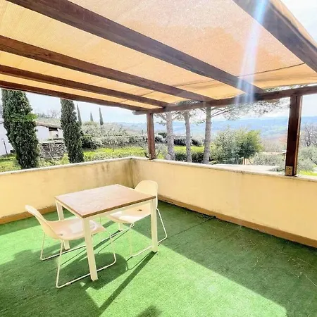 Villa Relax In Italy S Most Famous Sagrantino Wine And Truffle Slps 15 Exc Pool *