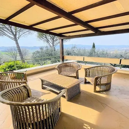 Relax In Italy S Most Famous Sagrantino Wine And Truffle Slps 15 Exc Pool Villa
