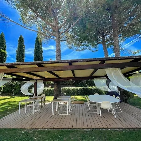 Relax In Italy S Most Famous Sagrantino Wine And Truffle Slps 15 Exc Pool * Belvedere (Perugia)